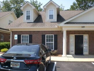 Greenville, SC Office - 105 Pelham Commons Blvd