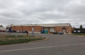 Lenexa, KS Flex - 8915 Lenexa Dr Lenexa, KS Flex - 8915 Lenexa Dr