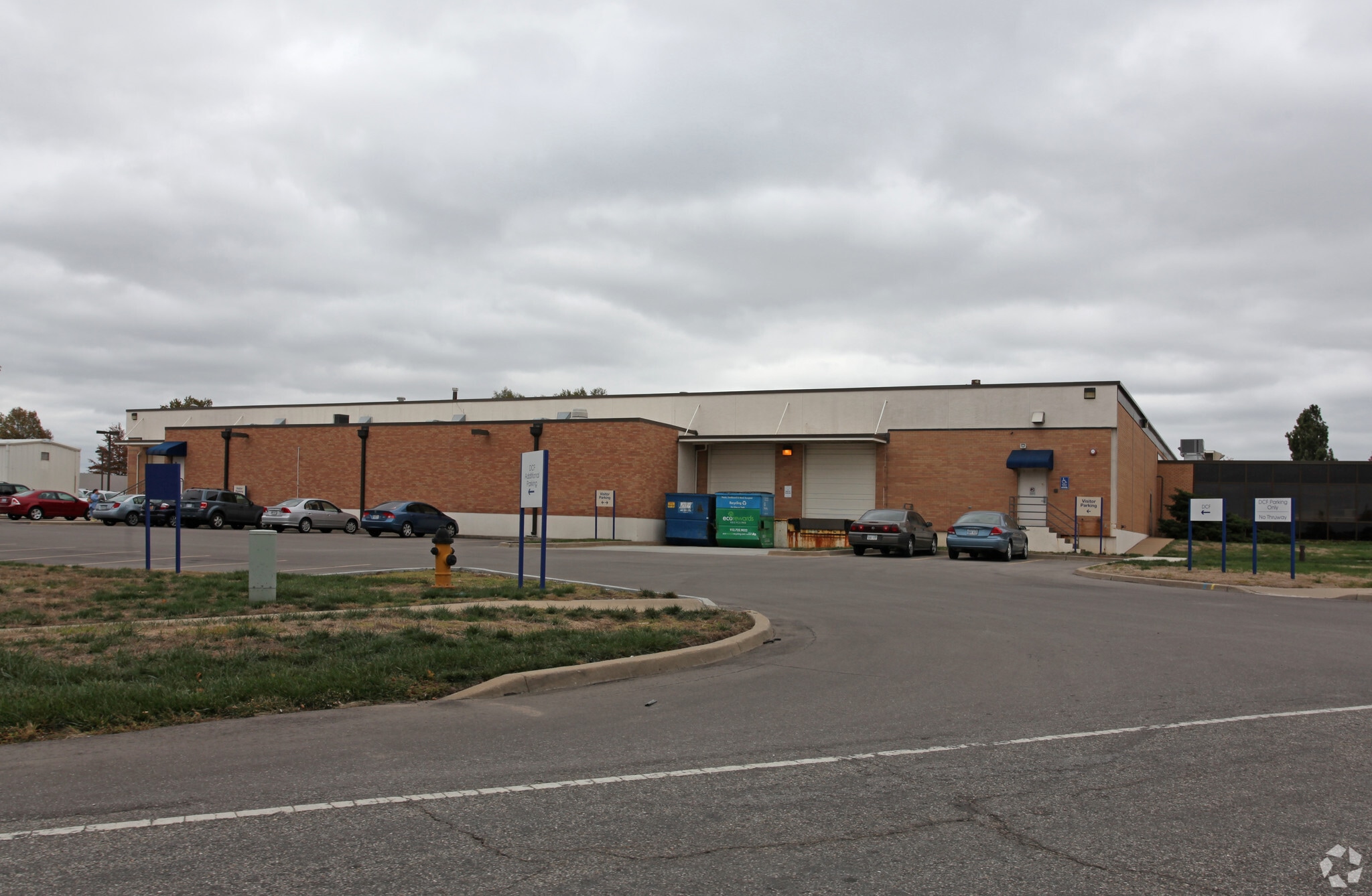 8915 Lenexa Dr, Lenexa, KS for Rent