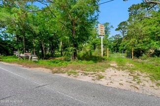 Wilmington, NC Specialty - 9641 River Rd