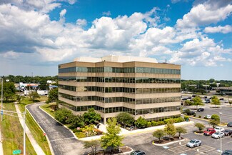 Matteson, IL Office, Office/Medical - 4747 Lincoln Mall Dr Matteson, IL Office, Office/Medical - 4747 Lincoln Mall Dr