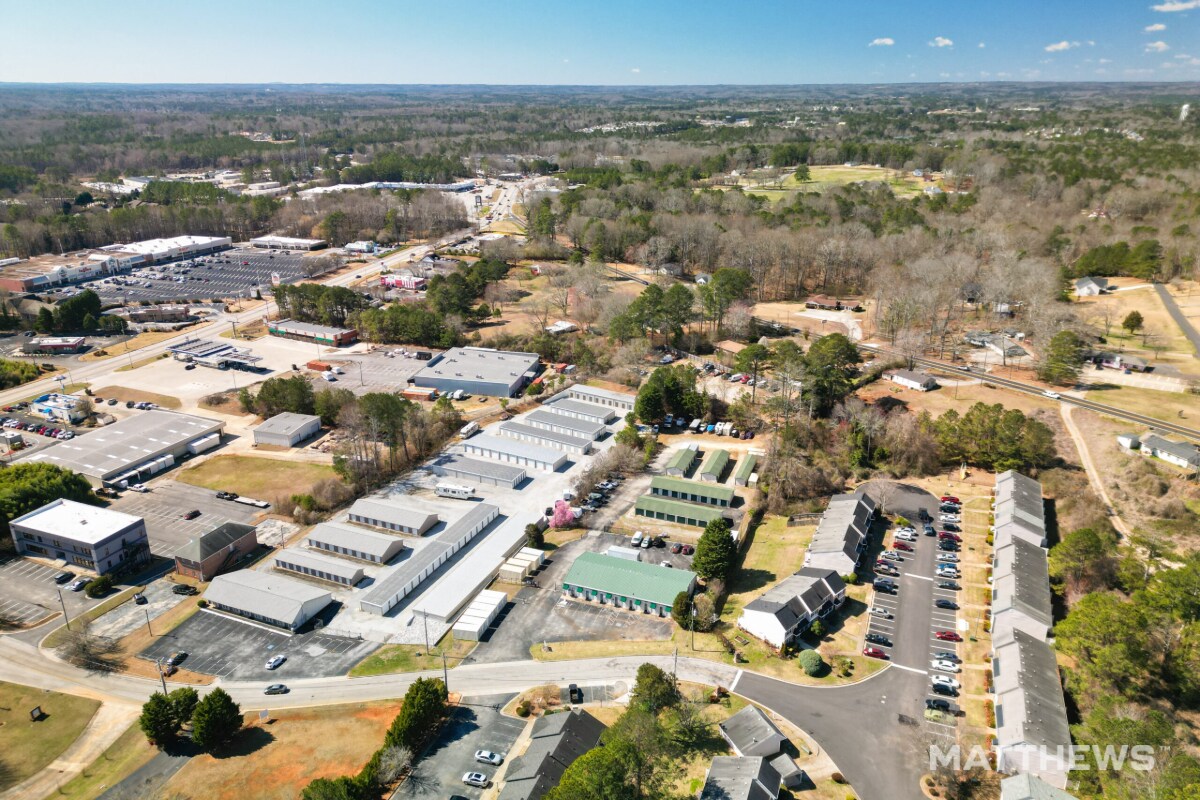 , Dallas, GA for Sale