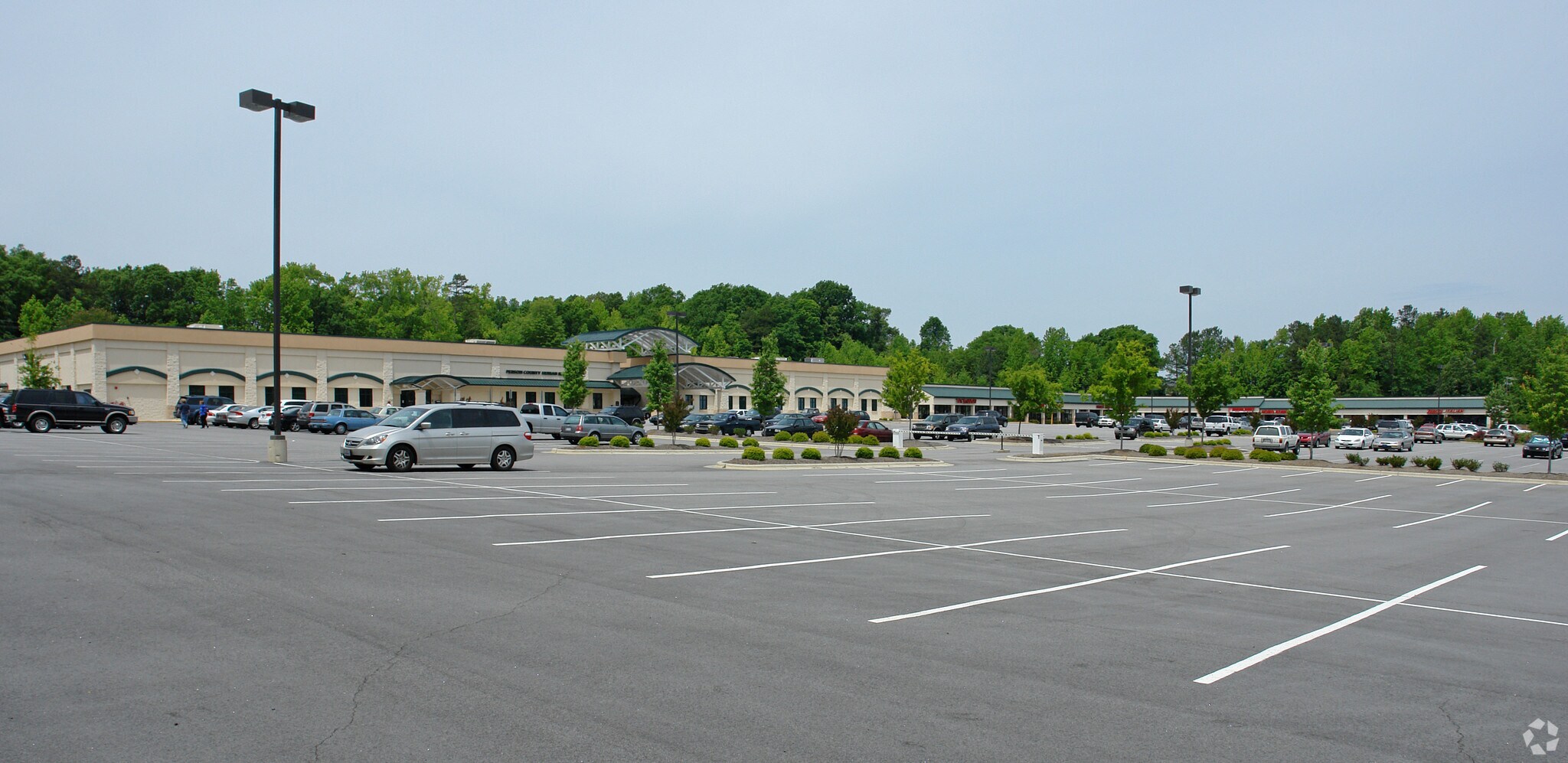 231-355 S Madison Blvd, Roxboro, NC for Rent