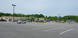 Roxboro, NC Retail - 231-355 S Madison Blvd