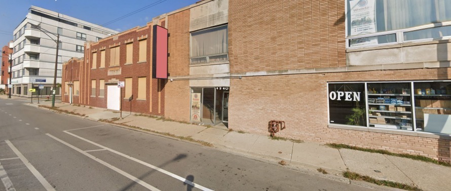 4952-4950 W Lawrence Ave, Chicago, IL for Rent