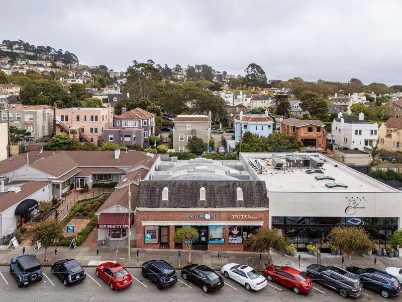 231-239 W Portal Ave, San Francisco, CA for Sale