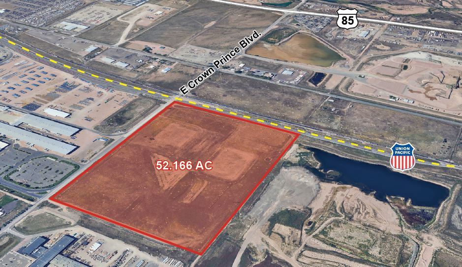 1501 E Crown Prince Blvd, Brighton, CO for Sale