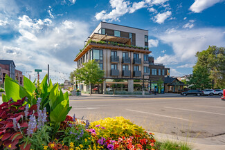 Fort Collins, CO Apartments - 401 Linden St