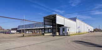 Huntington, WV Warehouse - 515 W 8th Ave W
