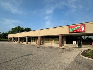 Monroe, OH Retail - 601-685 S Main St