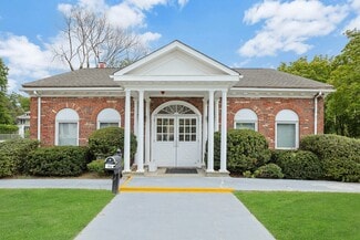 Tappan, NY Bank - 80 Old Tappan Rd