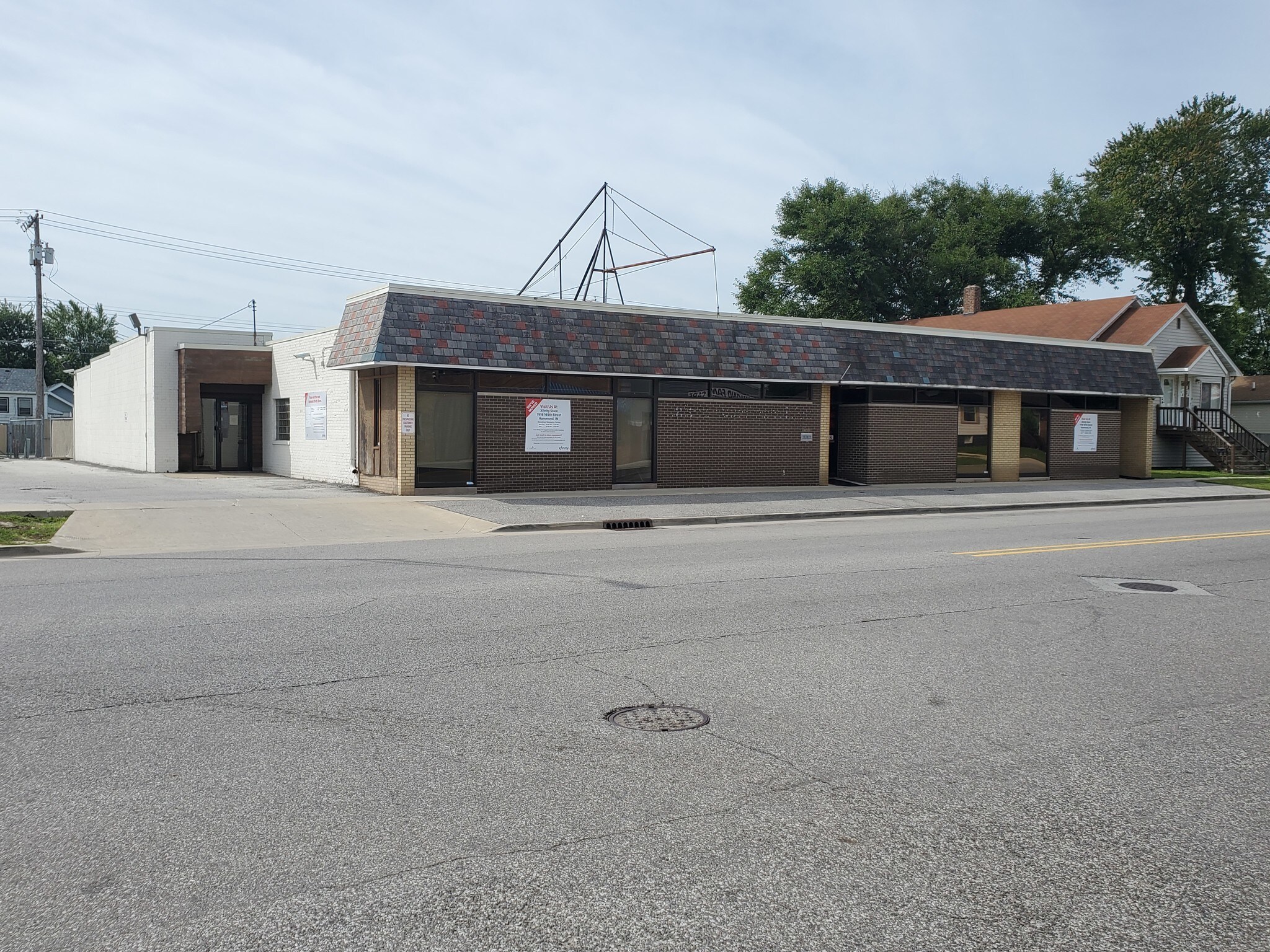 844 169th St Hammond, IN 46324 Office Property for Lease on