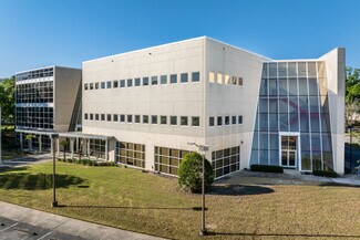 Alachua, FL Office - 11621 Research Cir Alachua, FL Office - 11621 Research Cir