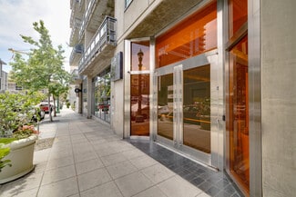 San Diego, CA Retail - 307 W Beech St San Diego, CA Retail - 307 W Beech St