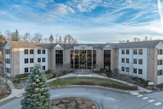 Wexford, PA Office - 7000 Stonewood Dr