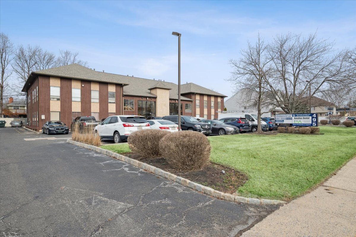 495 Union Ave, Middlesex, NJ for Sale