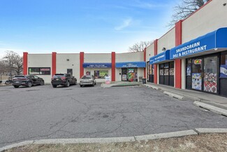 Englewood, NJ Retail - 106 West St