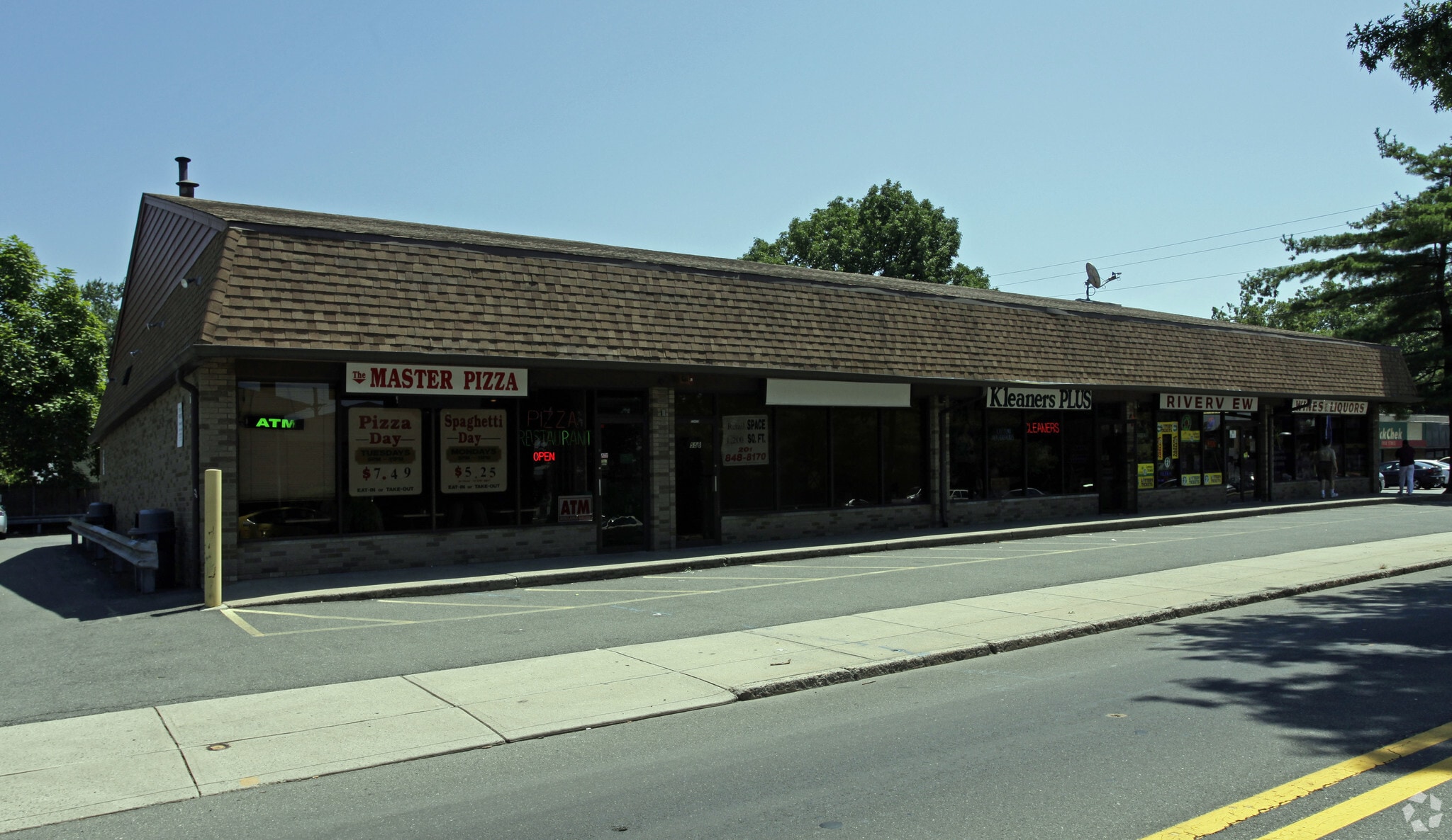 55 River Rd, Bogota, NJ for Rent