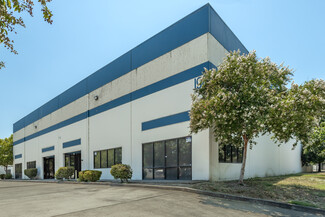 Sacramento, CA Warehouse - 198 Opportunity St