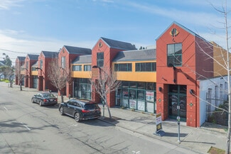 Berkeley, CA Office/Retail - 2930 Shattuck Ave