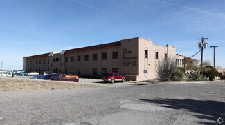 El Paso, TX Commercial Land - 7000 Alabama St El Paso, TX Commercial Land - 7000 Alabama St