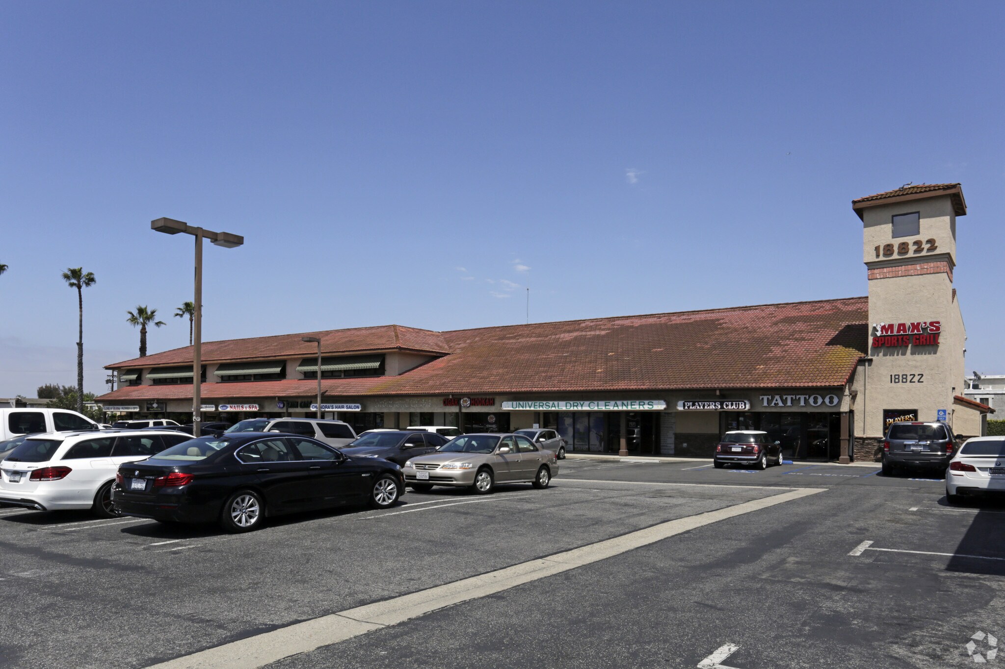 18822-18862, Huntington Beach, CA for Rent