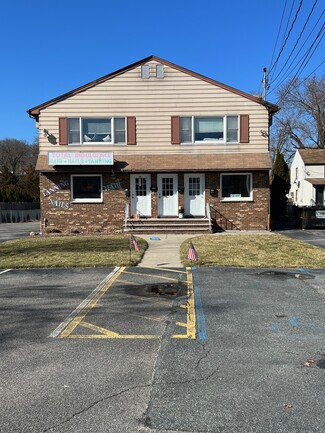 Wanaque, NJ Retail - 539 Ringwood Ave