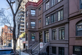 New York, NY Office/Retail - 165 W 95th St