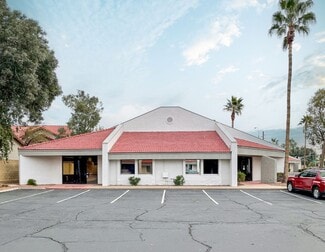 Mesa, AZ Office - 6344 E Brown Rd