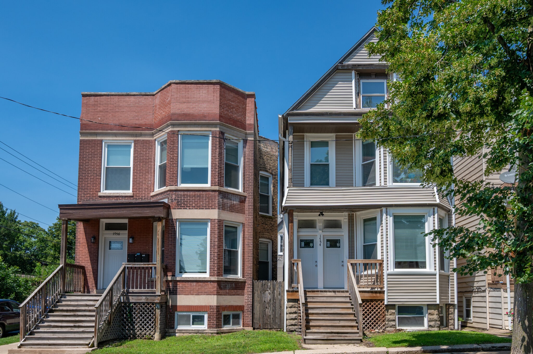 1756 W School St, Chicago, IL for Sale