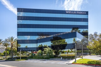 Newport Beach, CA Coworking Space - 4590 MacArthur Blvd Newport Beach, CA Coworking Space - 4590 MacArthur Blvd