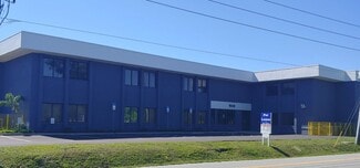 Winter Park, FL Office - 501 Wymore Rd Winter Park, FL Office - 501 Wymore Rd