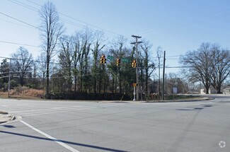 00 Bessemer City Rd/ Myrtle School Rd