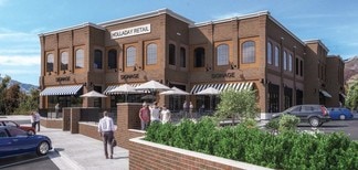 Holladay, UT Retail - 4655 S 2300 E