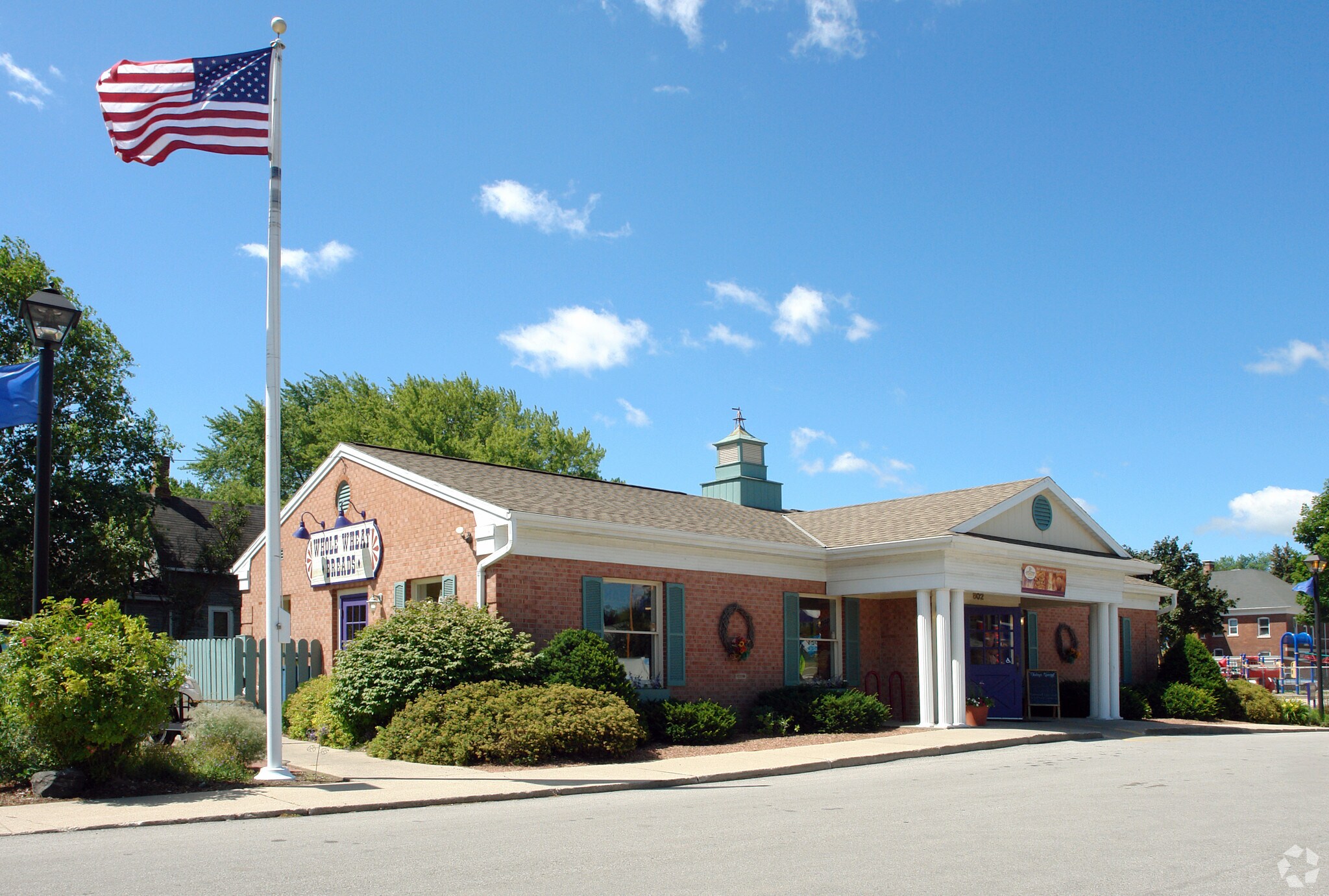 802 George St, De Pere, WI for Sale