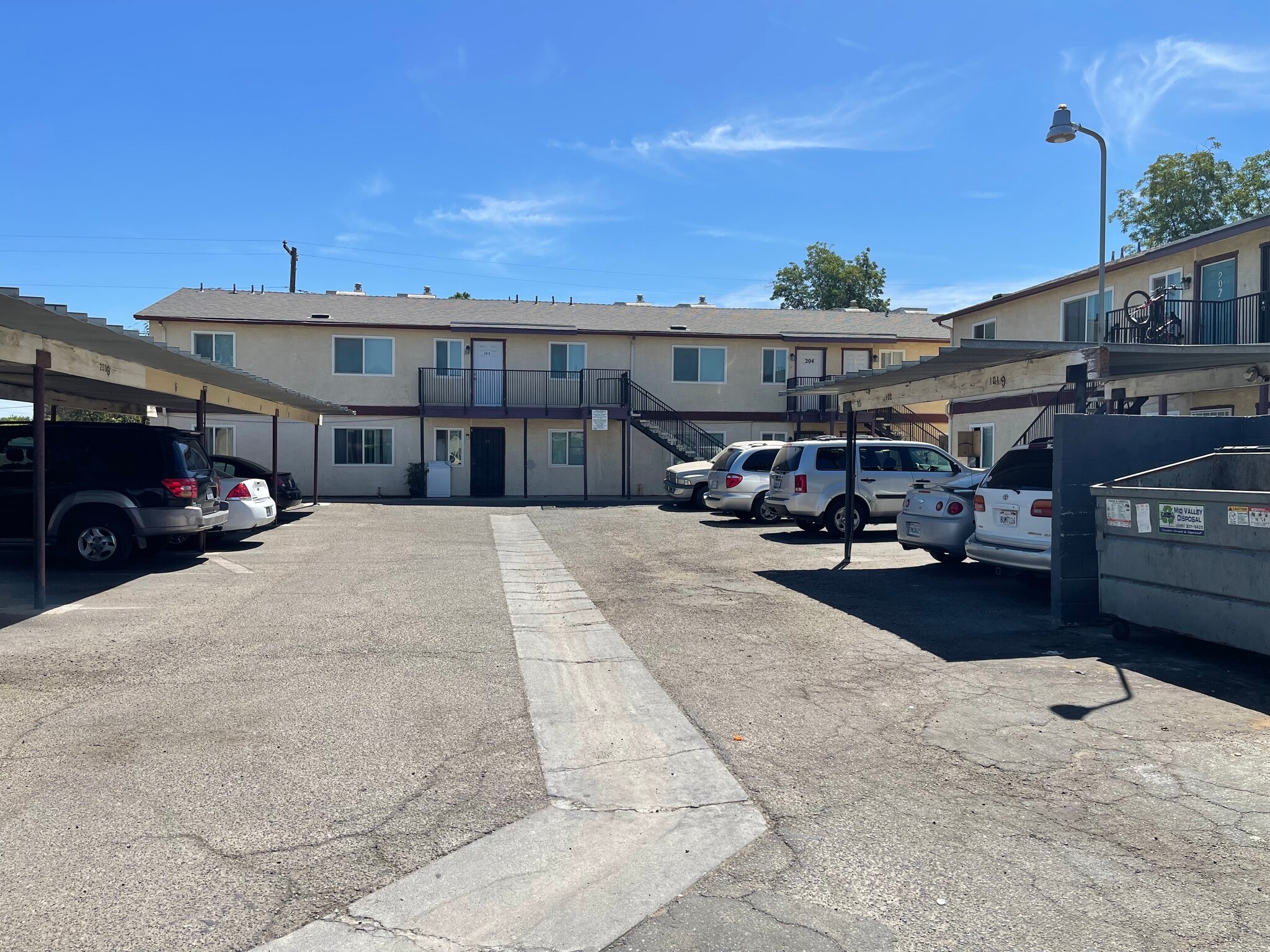 429 S Backer Ave, Fresno, CA for Sale