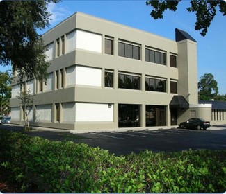 Ormond Beach, FL Office, Office/Medical - 570 Memorial Cir