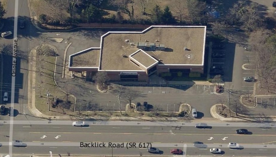 6708 Backlick Rd, Springfield, VA for Rent