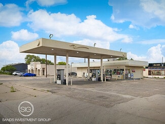 Lubbock, TX Auto Repair - 2815 Slide Rd