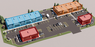 Springbrook, AB Retail - 111 Redwood Blvd