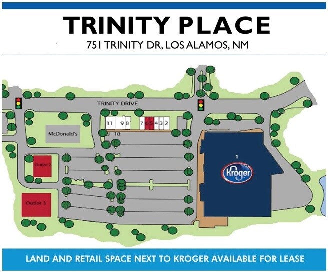 751 Trinity Dr, Los Alamos, NM for Rent