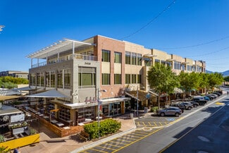 Phoenix, AZ Office - 5450 E High St