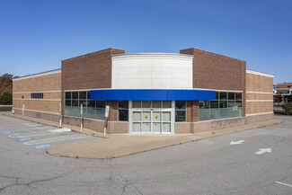 La Plata, MD Retail - 55 Drury Dr