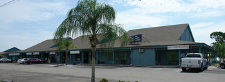 Port Charlotte, FL Retail - 2200 Kings Hwy