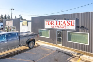 Spruce Grove, AB Retail - 78 Oswald Dr, Spruce Grove, Ab