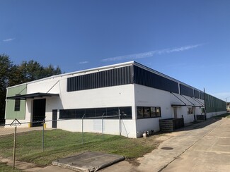 Shreveport, LA Industrial - 6100 Saint Vincent Ave