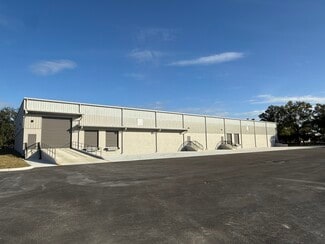 Ocala, FL Industrial - 5435 SW 6th Pl Ocala, FL Industrial - 5435 SW 6th Pl