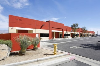 Palm Desert, CA Warehouse - 74000 Dinah Shore Dr Palm Desert, CA Warehouse - 74000 Dinah Shore Dr