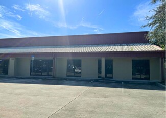 Oviedo, FL Industrial - 1701 Kennedy Pt