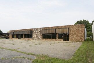 Kalamazoo, MI Service - 3635 E Cork St
